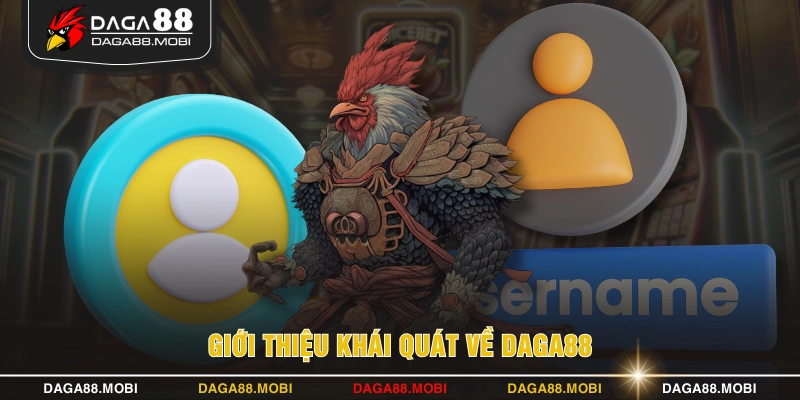 Giới thiệu khái quát về DAGA88